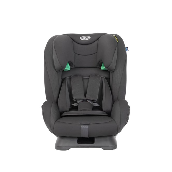 Graco - Auto-Kindersitz - FlexiGrow i-Size - onyx/schwarz - Gruppe 2/3