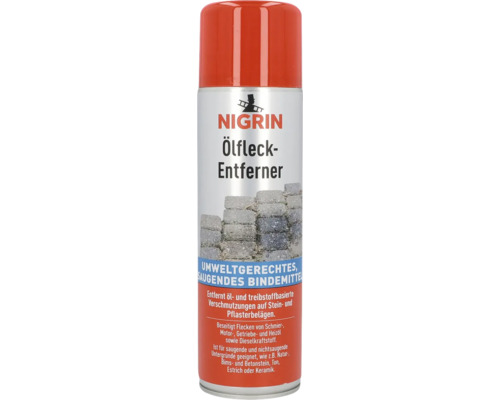 Olievlekverwijderaar RepairTec Nigrin 500 ml