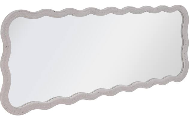 Wandspiegel Ets