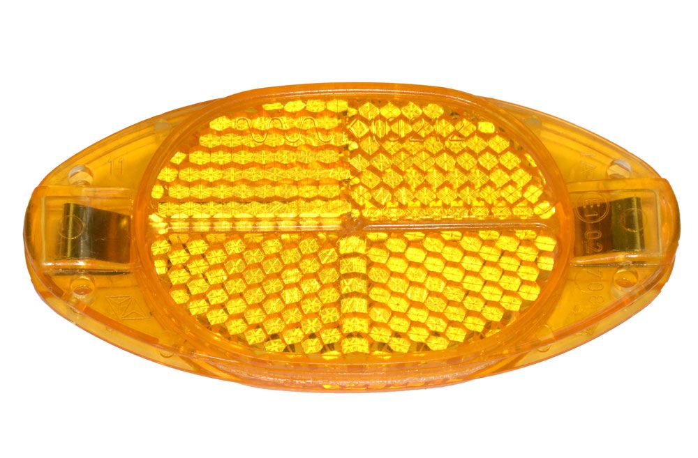 Radon Speichenreflektor orange kaufen | Bike-Discount