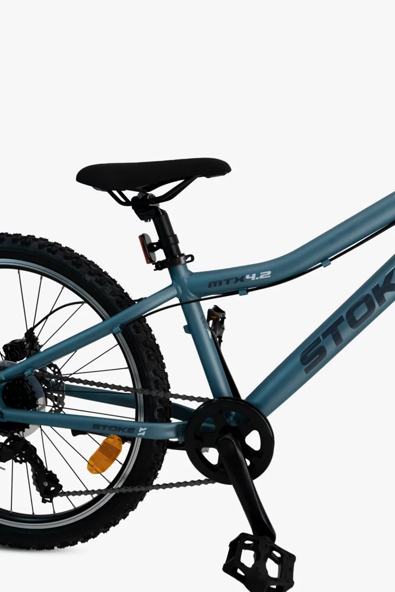 Stoke MTX 4.2 24 Mädchen Mountainbike 2023
