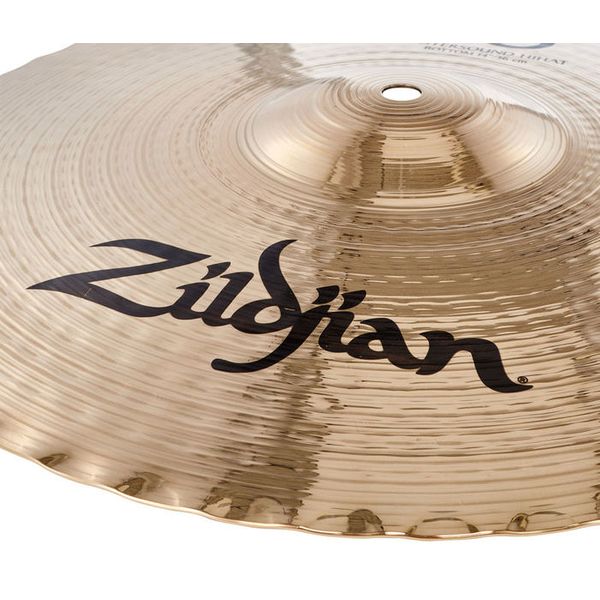 Zildjian S Series Performer Cymbal Set