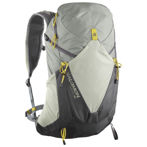 Salomon - Aerotrek 20 - Sac à dos de randonnée