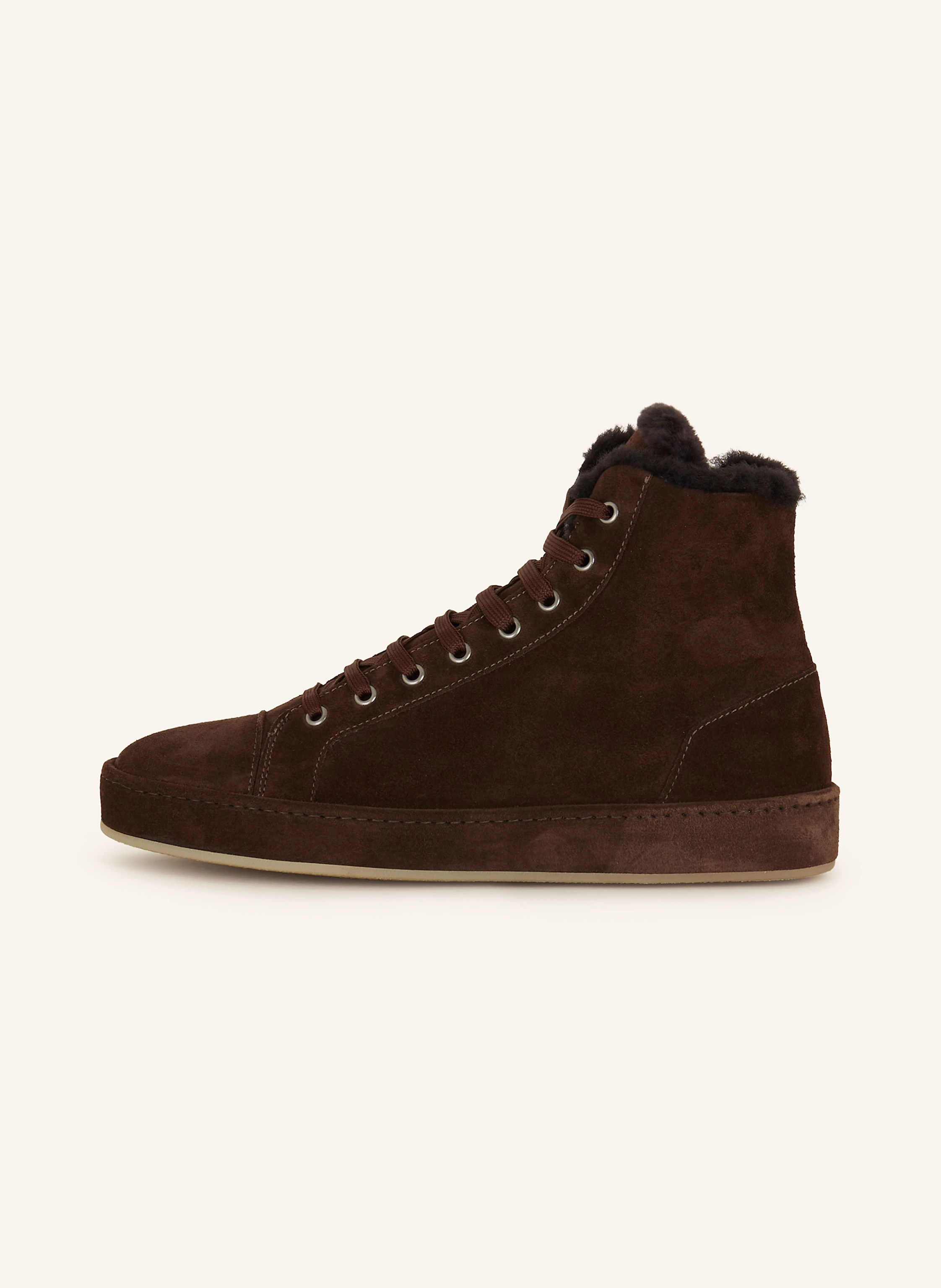 GIUSEPPE ZANOTTI DESIGN Hightop-Sneaker GZ94 CITY