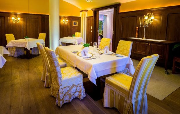 Romantikwochenende in Lienz – 5-Sterne-Erlebnis