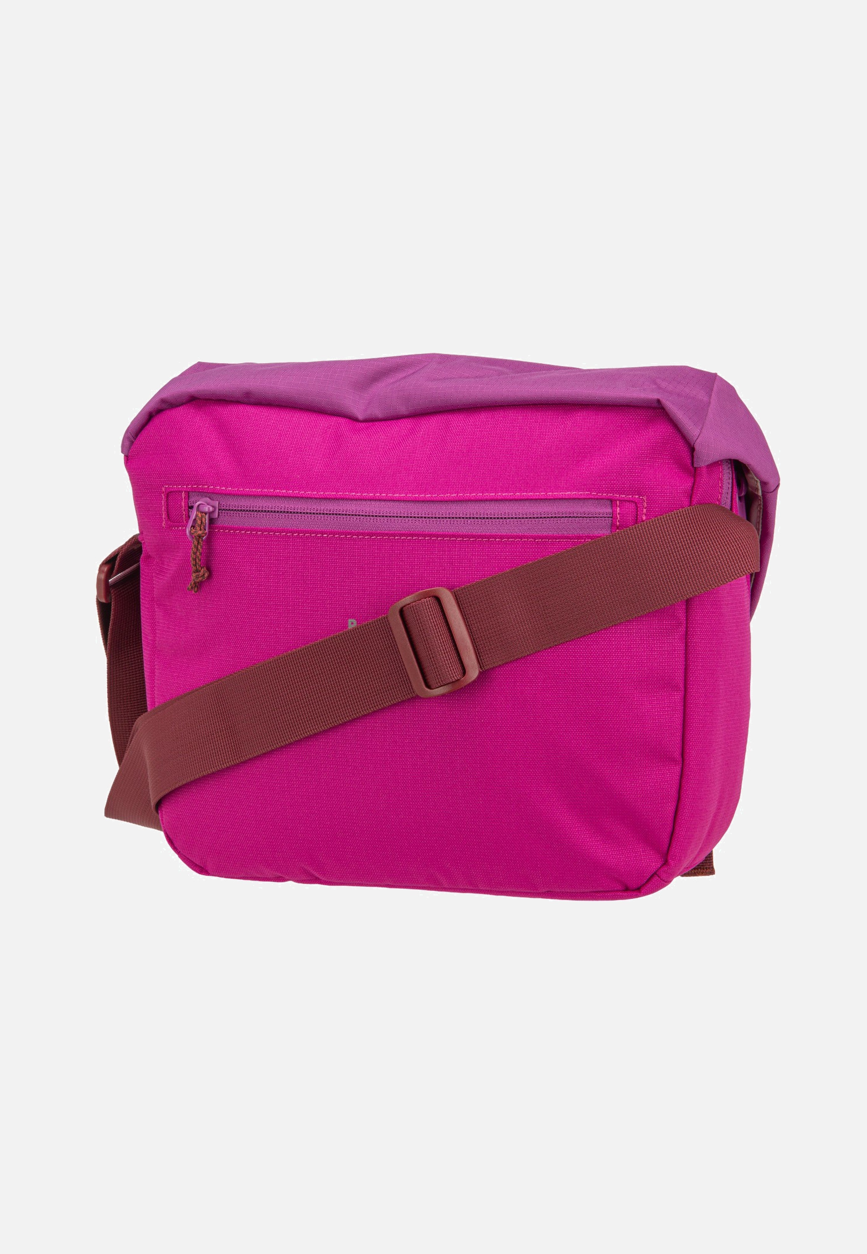 Rom S III Pink Orchid - Crossbody Bag