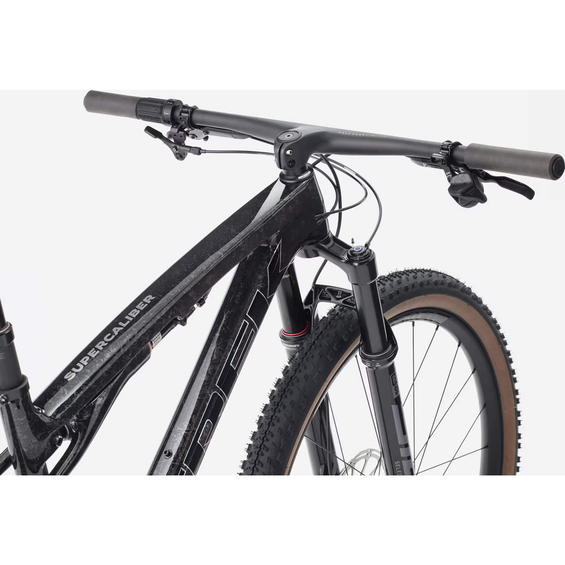 Trek Supercaliber SLR 9.8 X0 AXS 2026