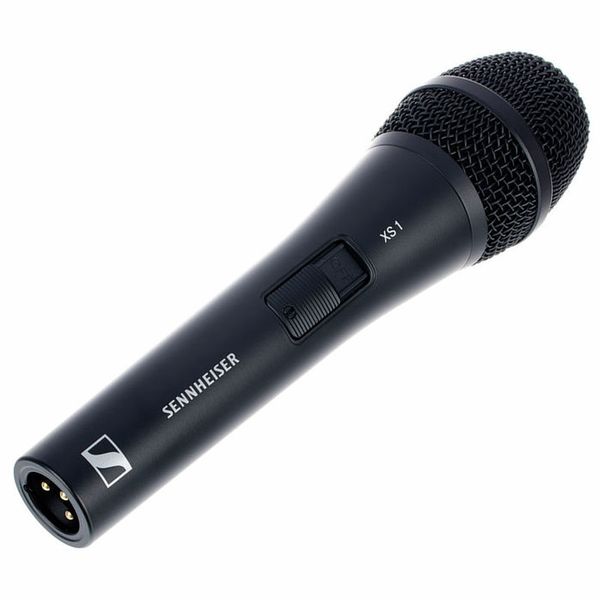 Sennheiser XSW-D Vocal Set