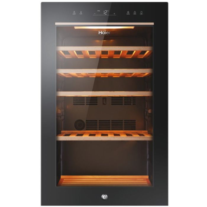 Haier Weinlagerschrank 50 SERIE 5 HWS49GA
