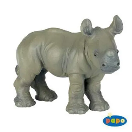 Papo 50035 Nashornjunges