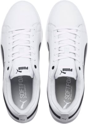 PumaSmash Wns v2 L - weiß
