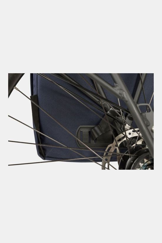 AGU AGU DWR Double Pannier Fietstas
