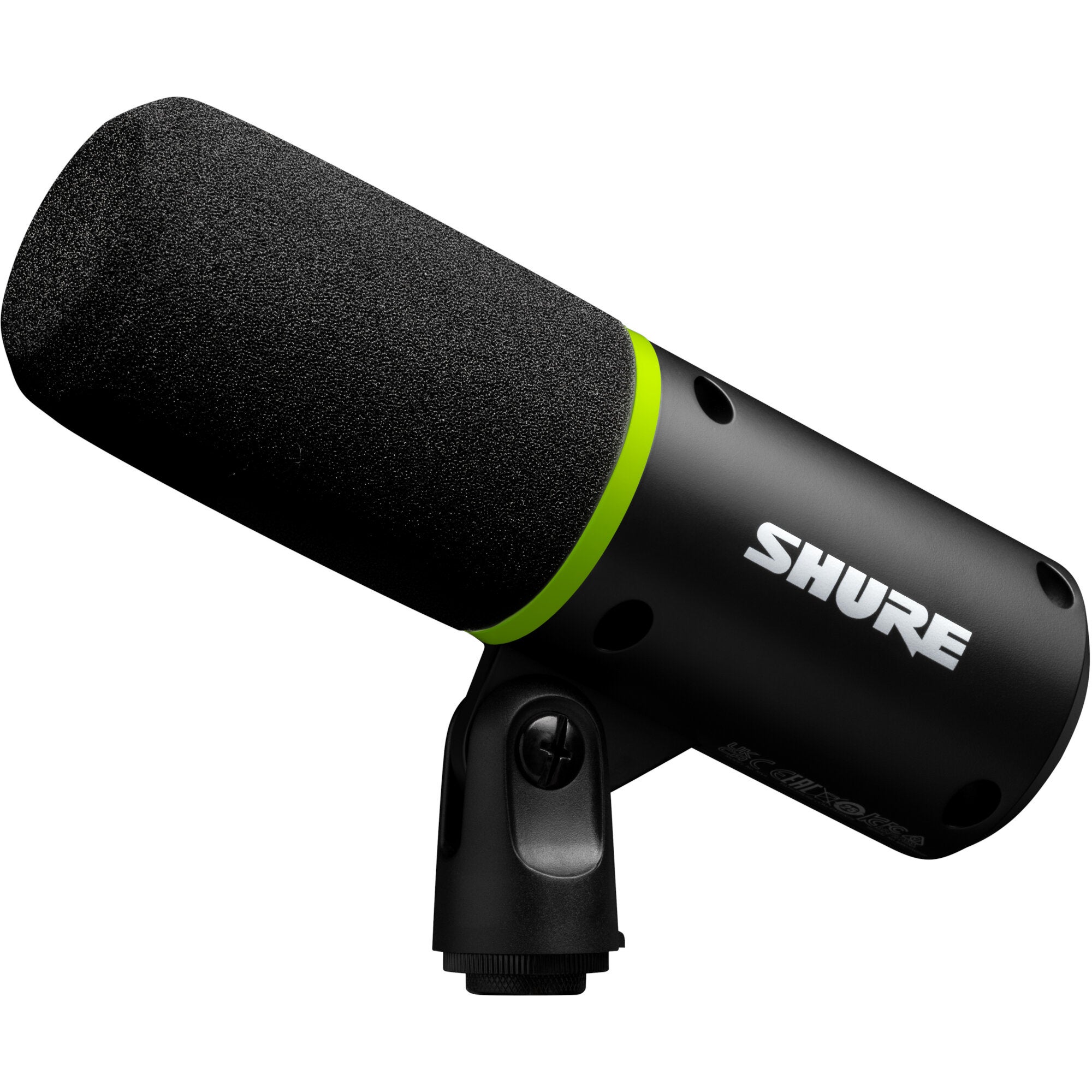 Shure AMV6WS windkap voor Shure MV6 microfoon