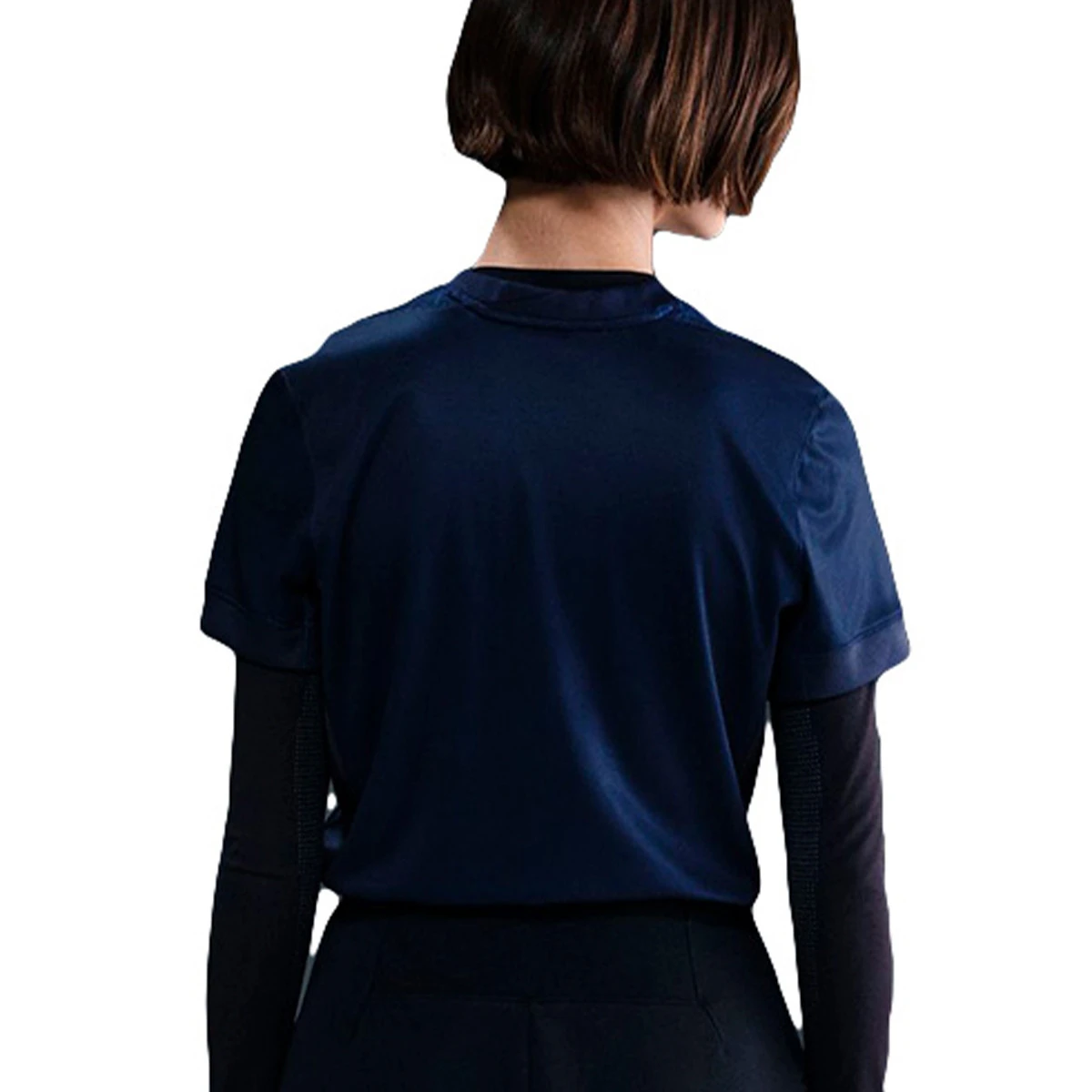Camisola Nike PSG Primeiro Equipamento 2025-2026 Mulher
