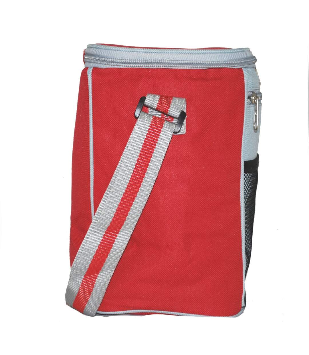 Benzi - Sac repas isotherme - rouge - 6143