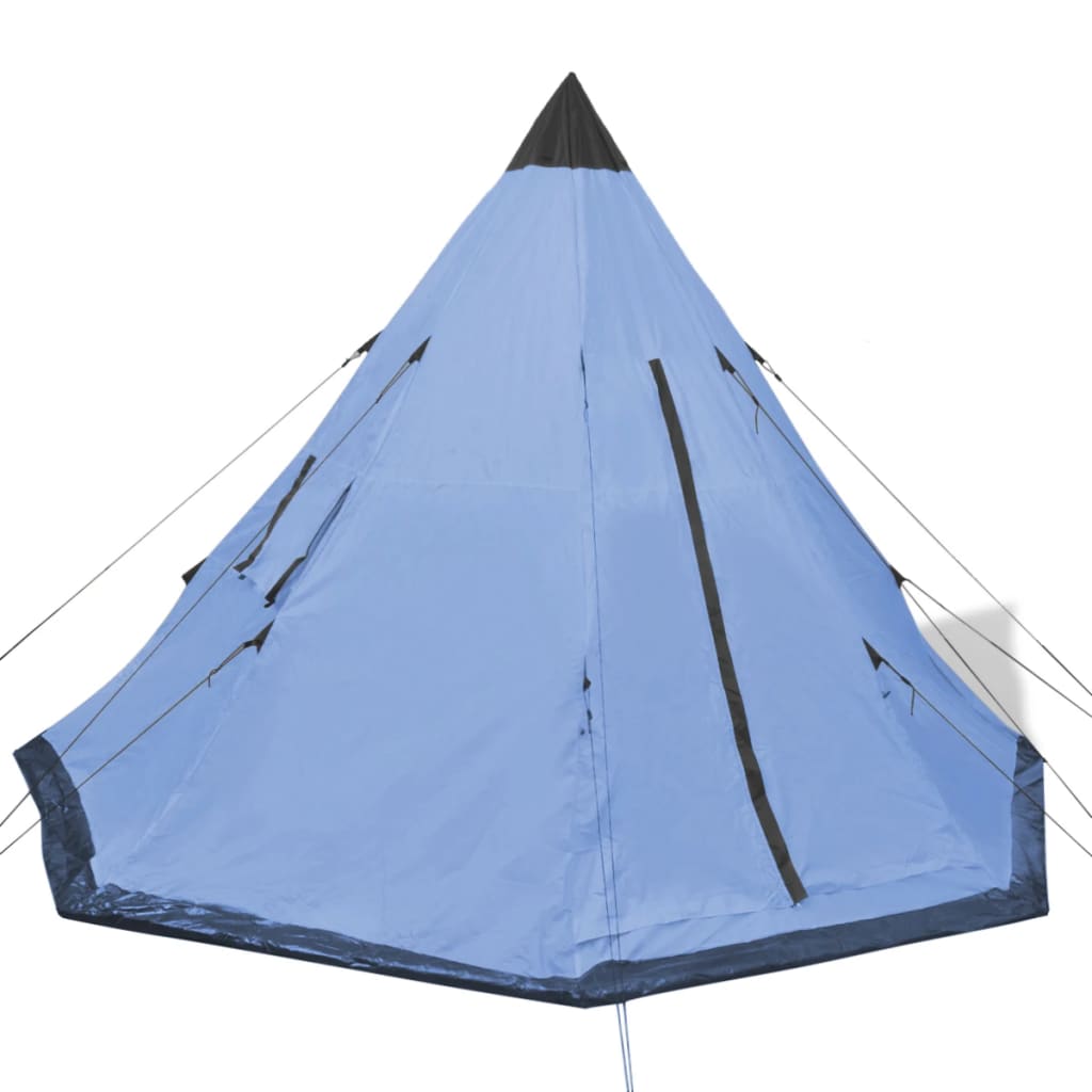 Tenda Vidaxl para 4 pessoas