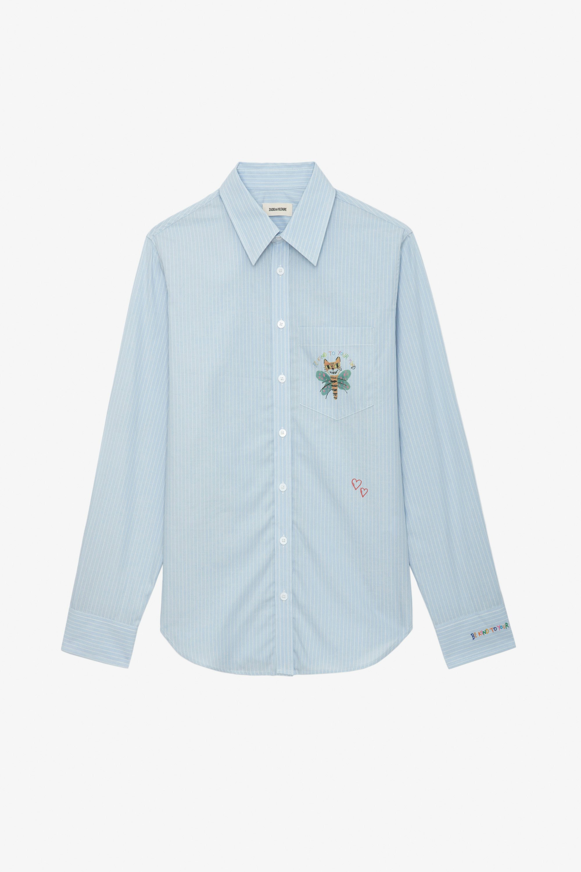 Chemise Taskiz