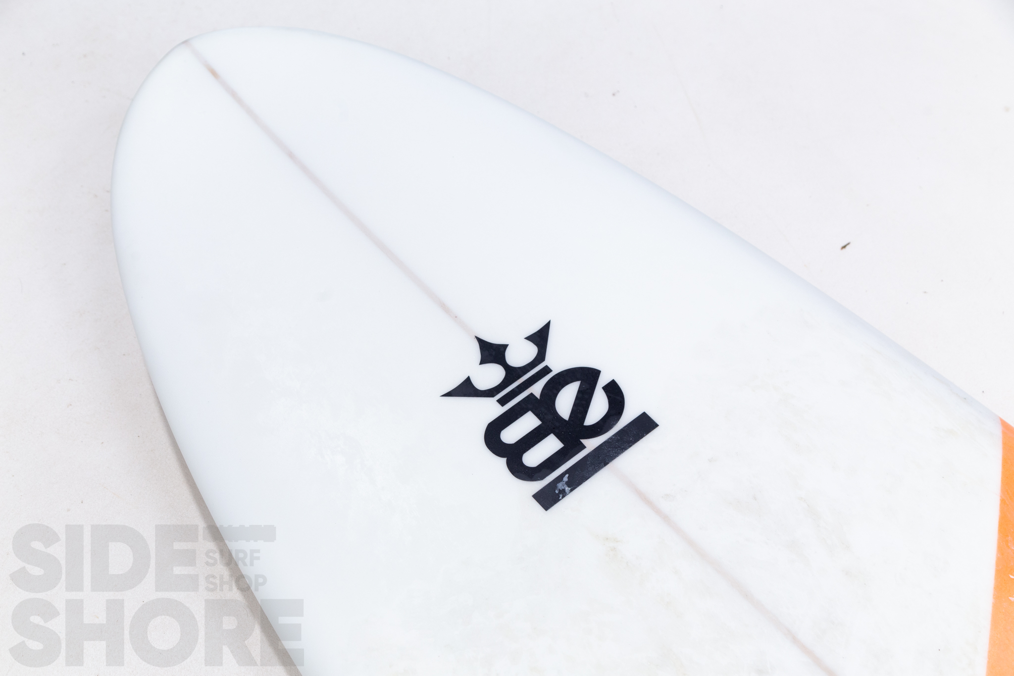 Manual Bekain - 7'4 x 22 1/2
