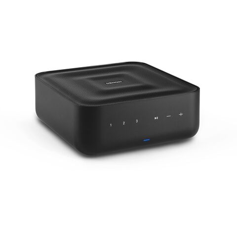 Denon Home Amp – compact minisysteem met streaming en multiroom