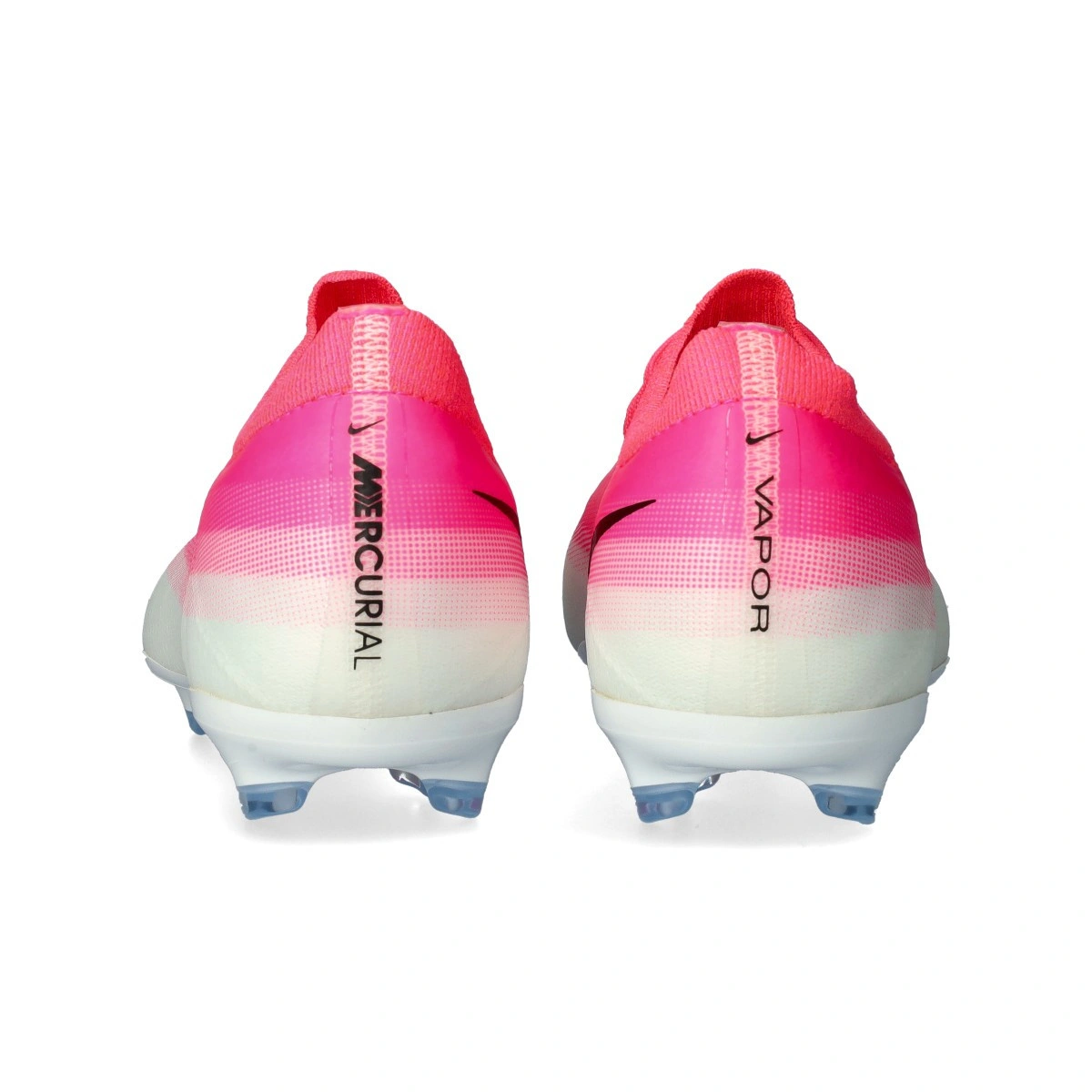 Chuteira Nike Air Zoom Mercurial Vapor 17 Pro FG Criança
