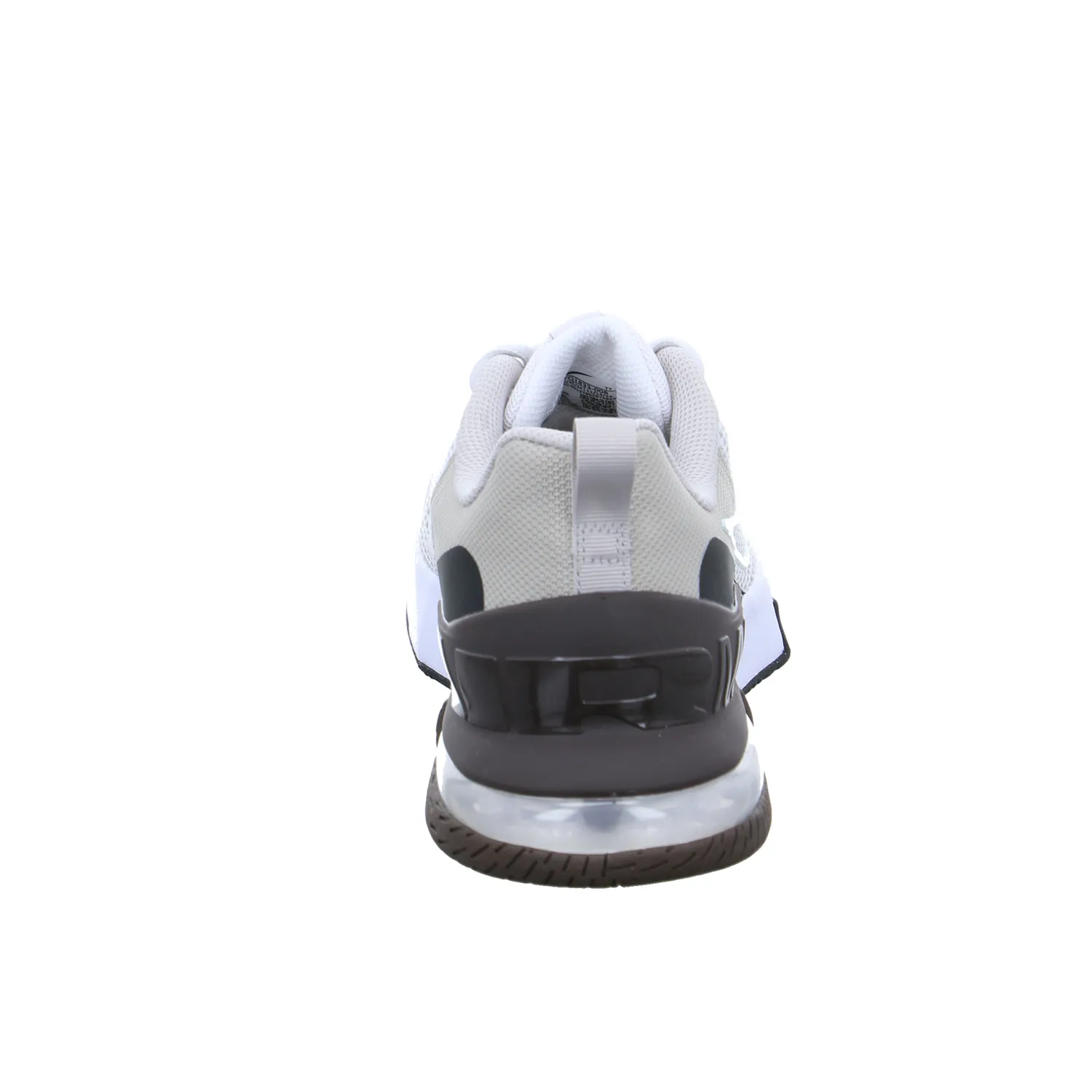 NIKE Running Crossschuhe Grau Synthetik