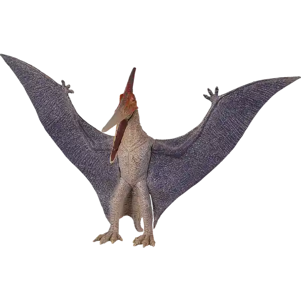 Dinosaurier 18-22 cm, 6-sort.