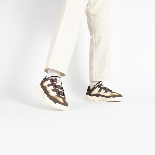 ADIDAS ORIGINALS NITEBALL CORDURA