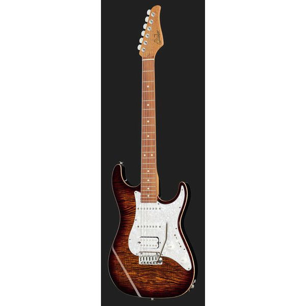 Suhr Standard Plus HSS RW BB