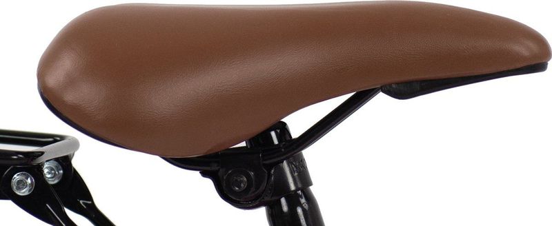 2Cycle - Flits - Kinderfiets - Roze - 20 inch