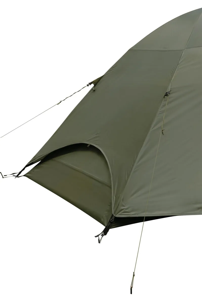 Ferrino Tent Nemesi 3 Pro Fr Olive Green