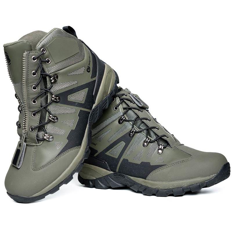 Chaussures Homme Ridge Monkey Apearel Quickzip All-Weathe