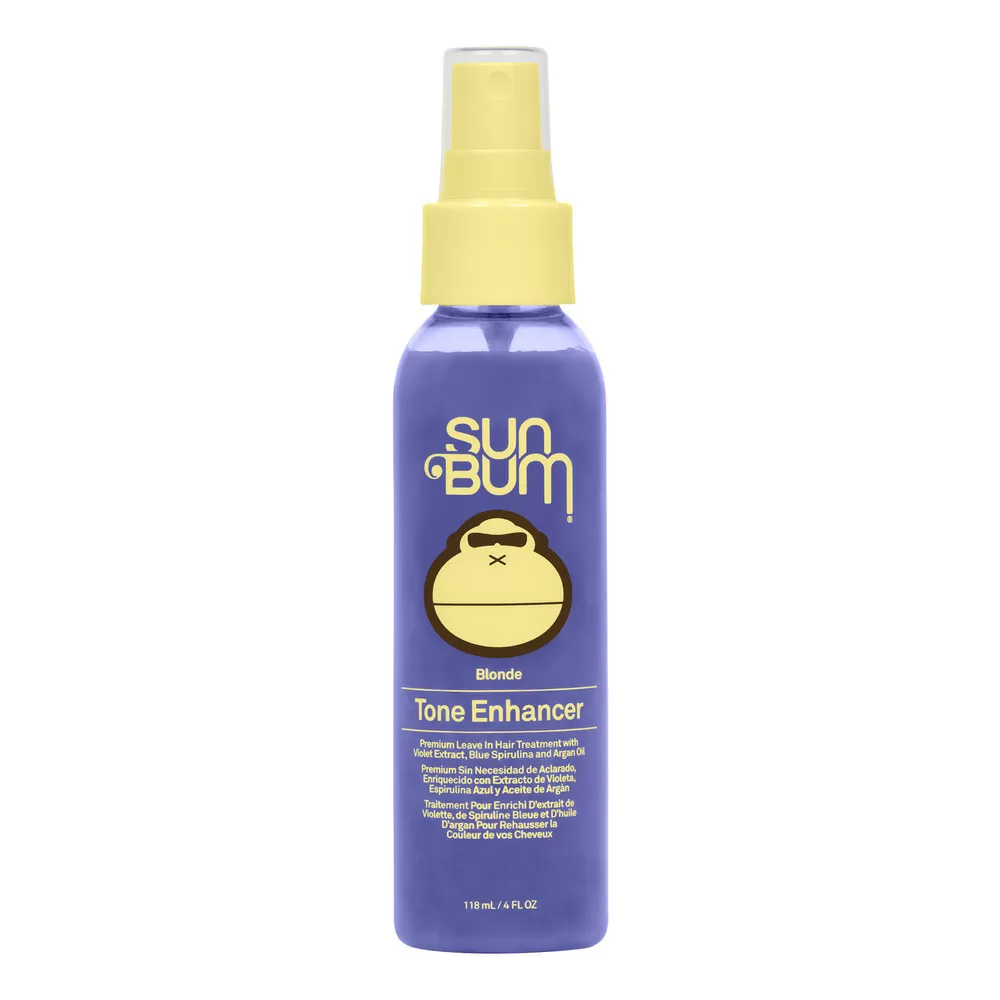 Sun Bum Blonde Tone Enhancer - 118 ml.