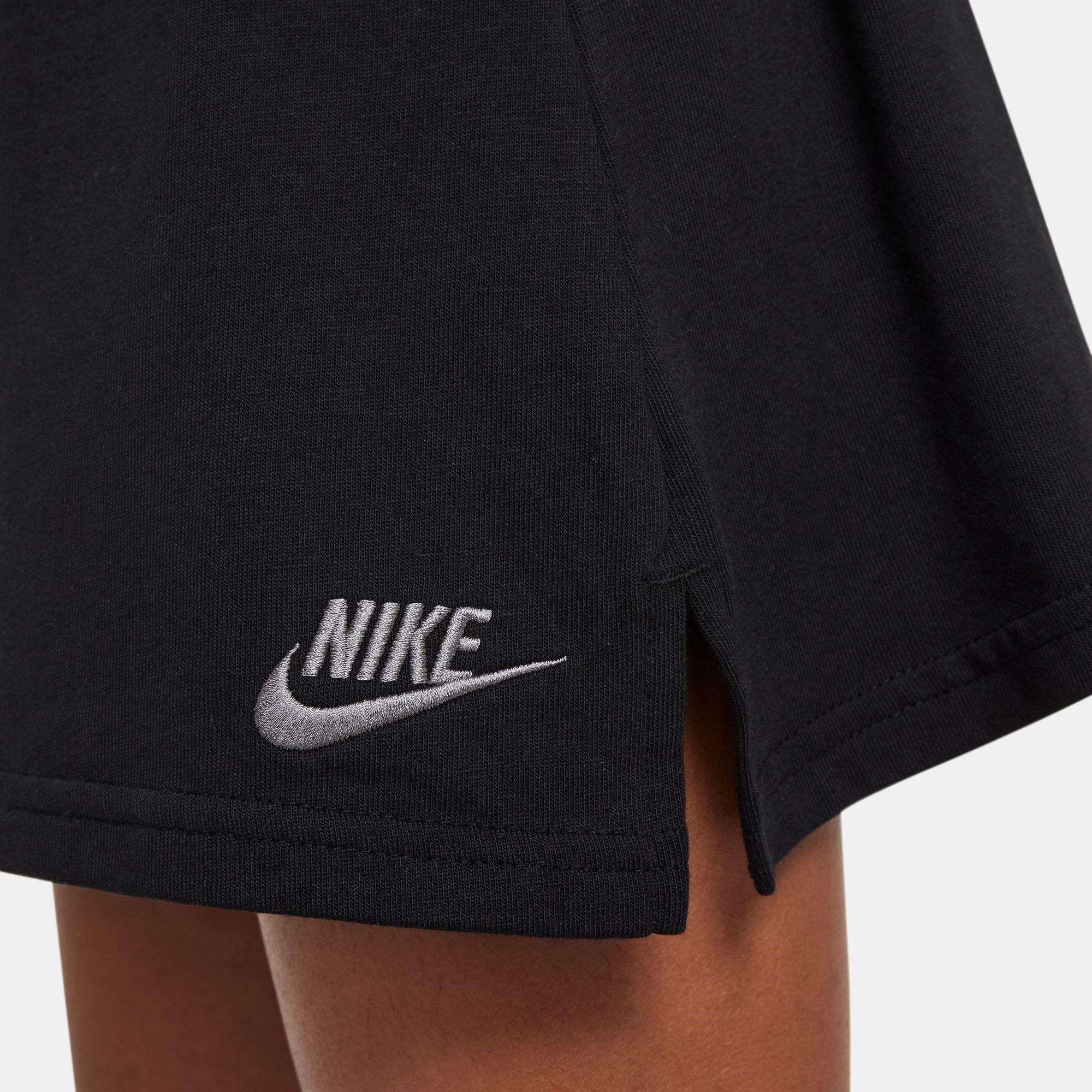 Nike Sportswear Big Kids(Girls) Shorts