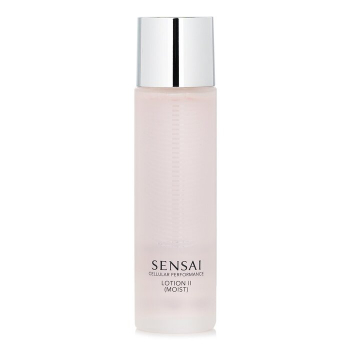 Kanebo Sensai  Sensai Cellular Performance Lotion II - Moist 60ml/2oz