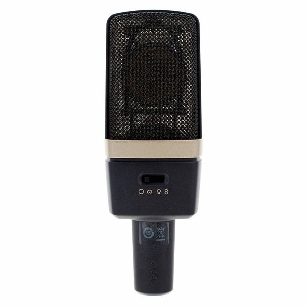AKG C314 Stereo