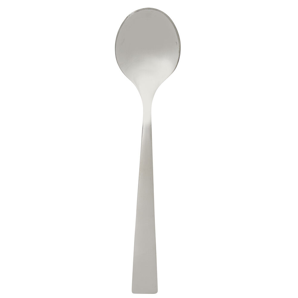 Cuillère à moka x6 inox oslo