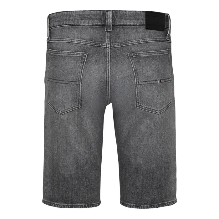 Tommy Hilfiger Ronnie Slim Faded Denim Short Heren