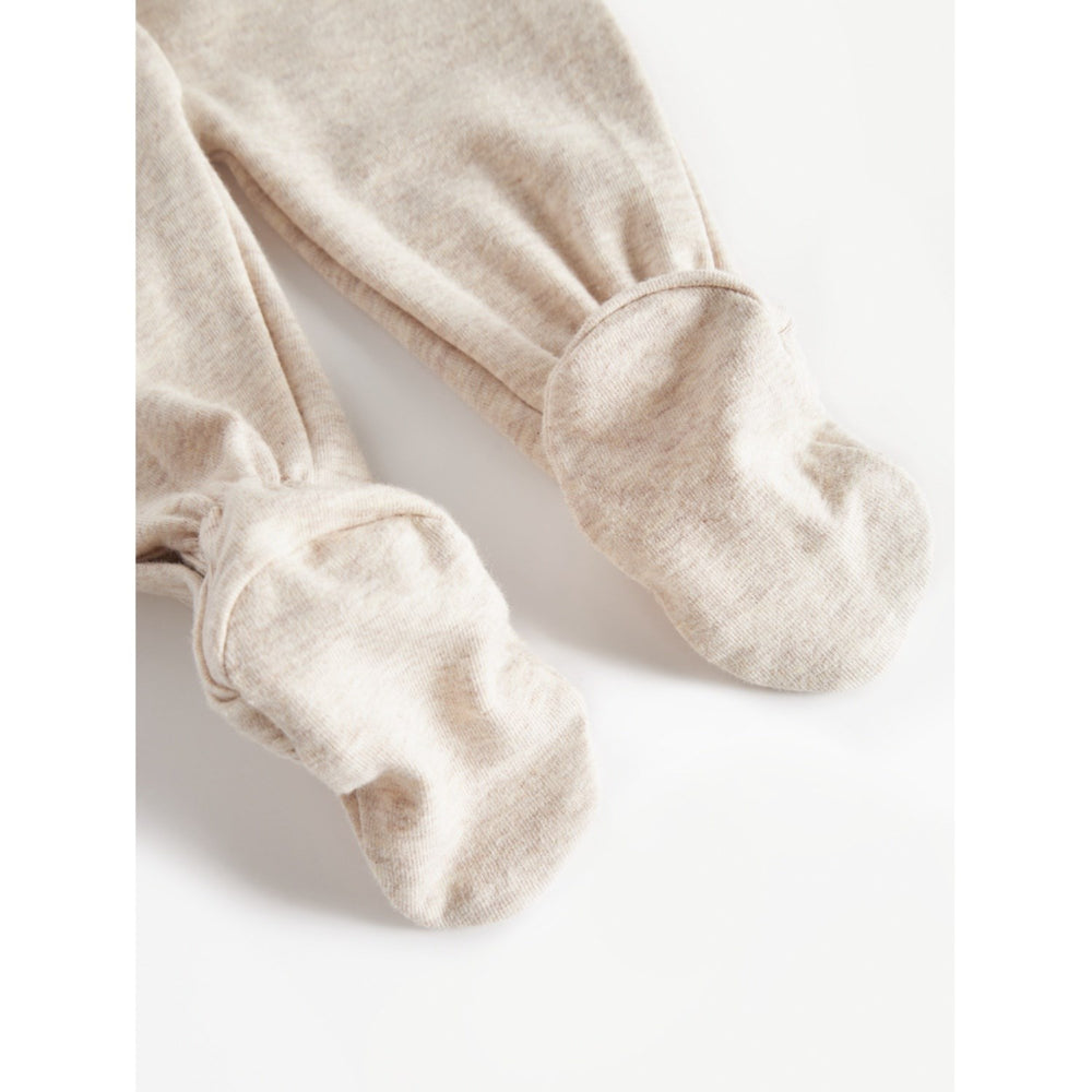 Køb MarMar Modal New Born Light Beige Mel. Rubetta Heldragt
