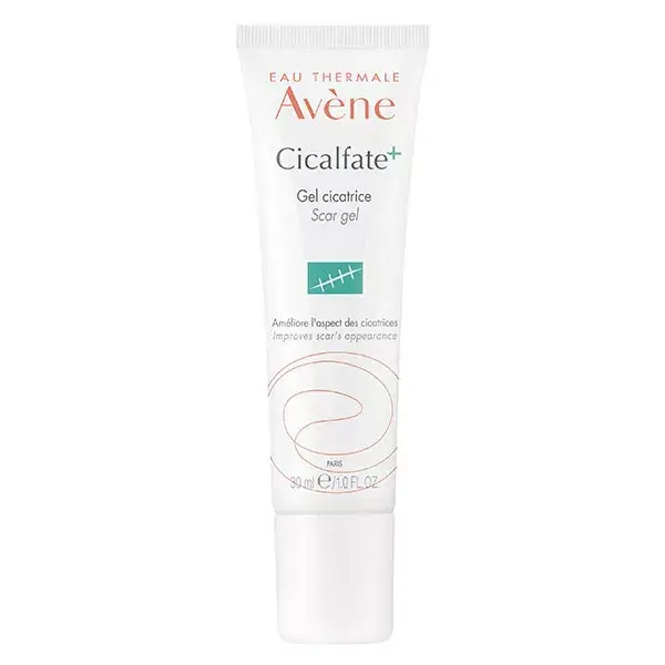Avène Cicalfate+ Gel Cicatrizante 30ml
