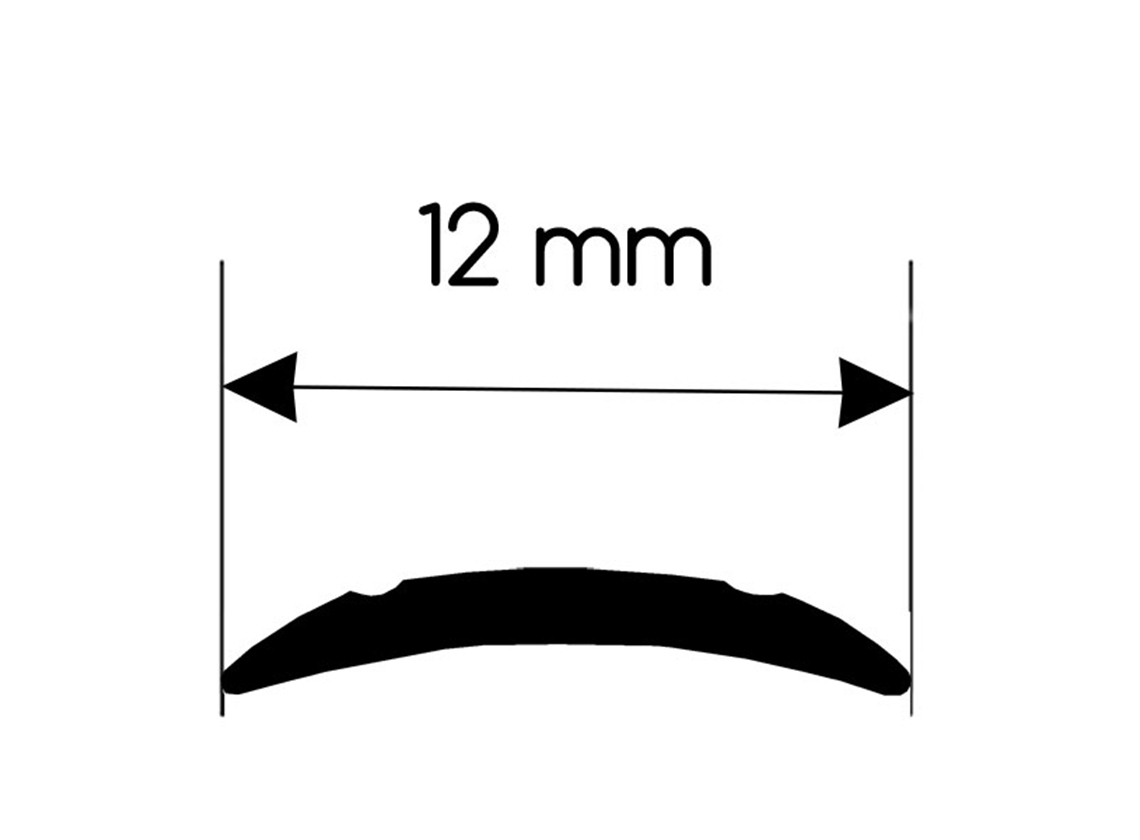 Inlegbies - red