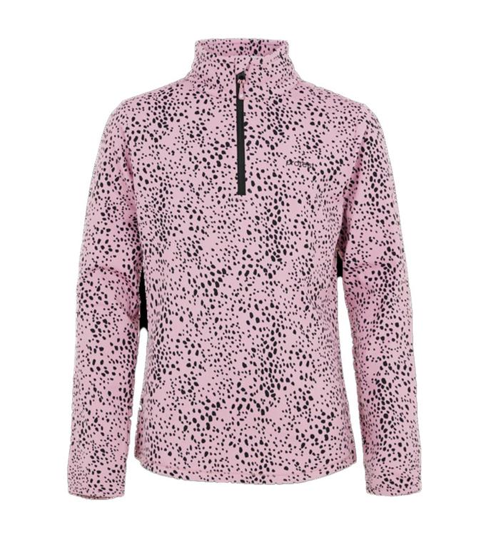 Protest JR PRTVESH 1/4 Zip Skipully
