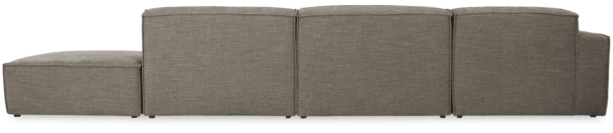 Loungebank Loki