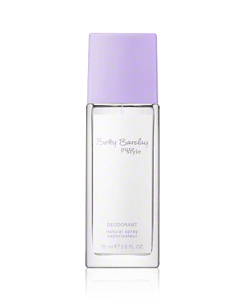 Betty Barclay Pure Style deodorant vapo 75ml