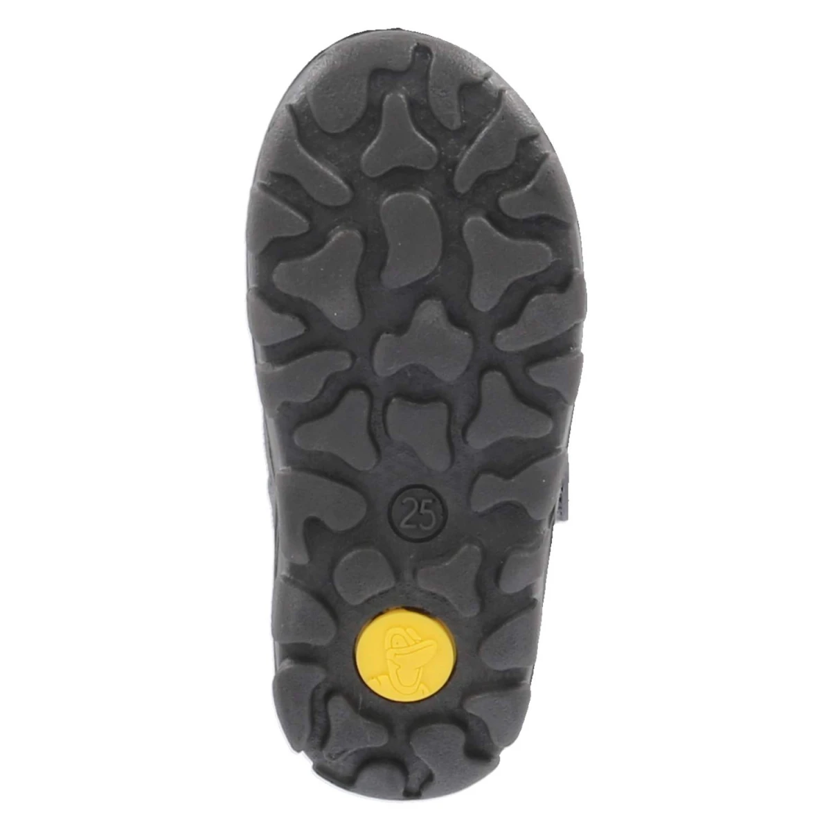 LurchiSnowboots KOSY SYMPATEX - grey-rose
