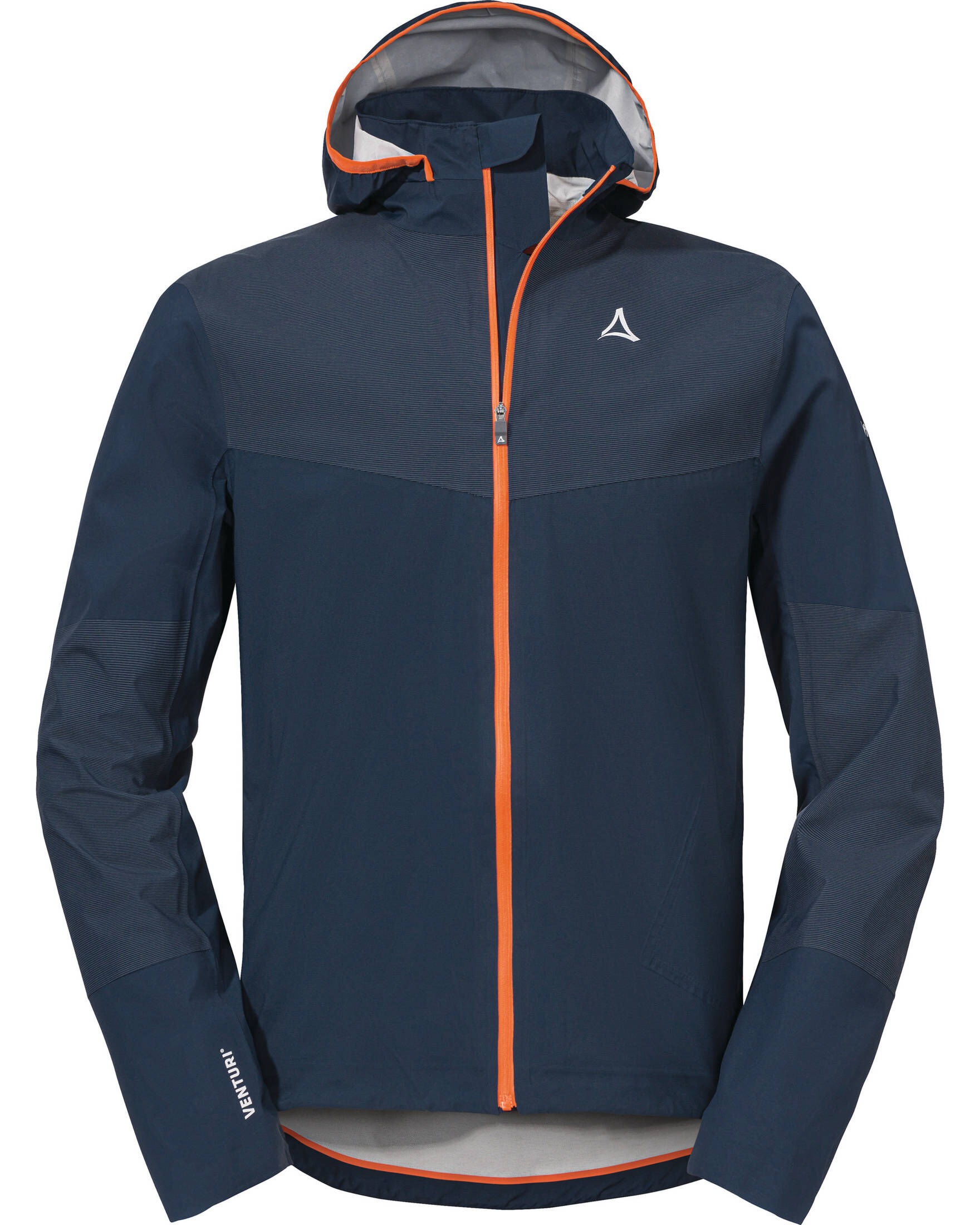 Schöffel| Herren Regenjacken 2.5L Epic Trail M