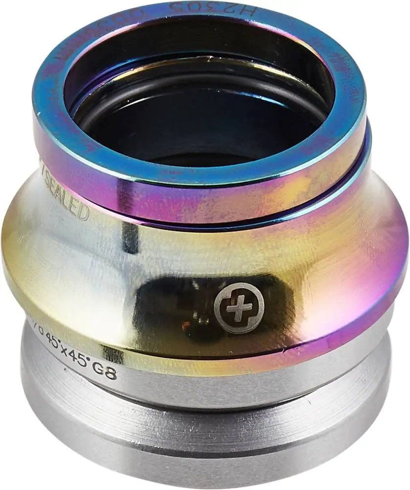 Salt Plus Echo Integrated Headset | SkatePro