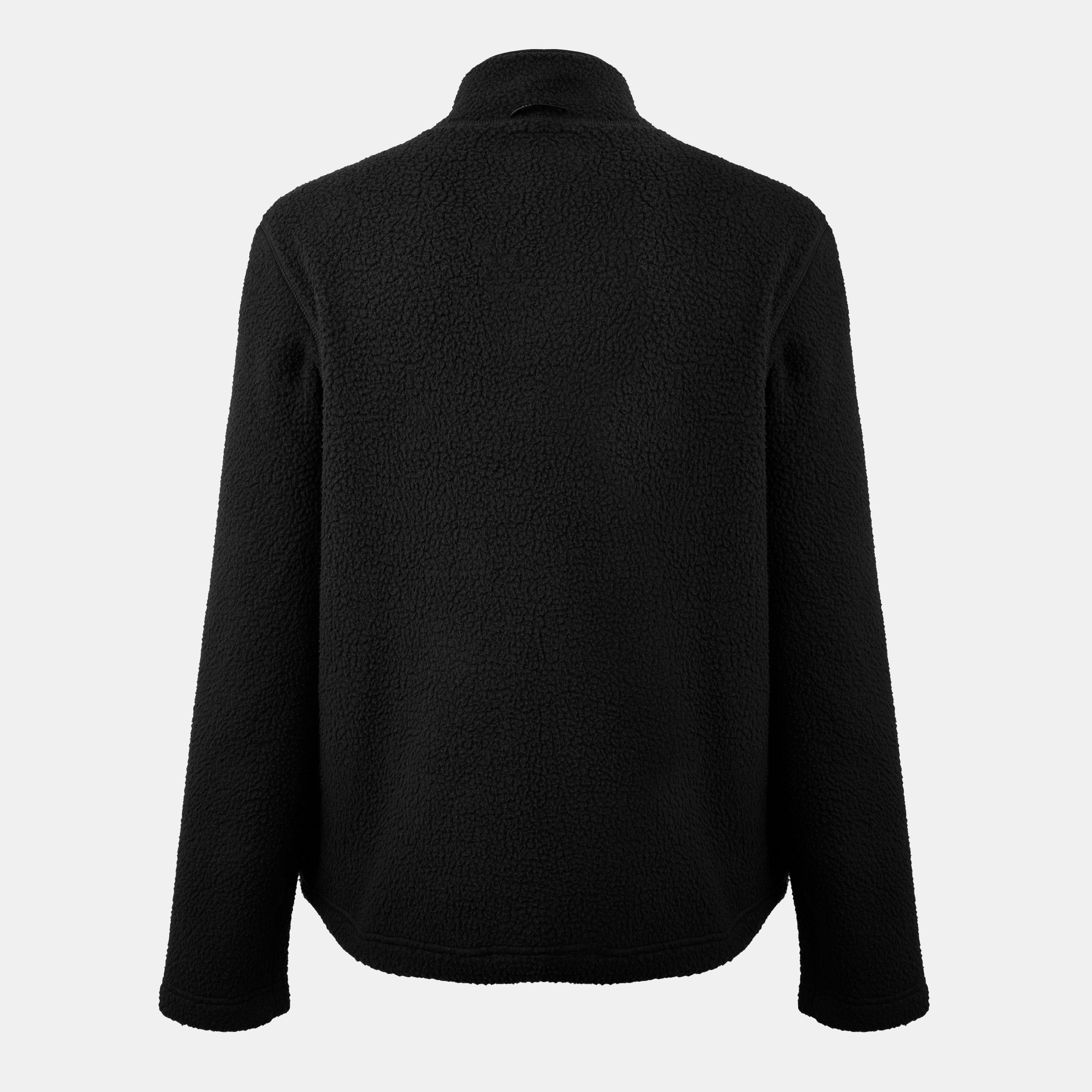 Karrimor Zip up Fleece Top Mens