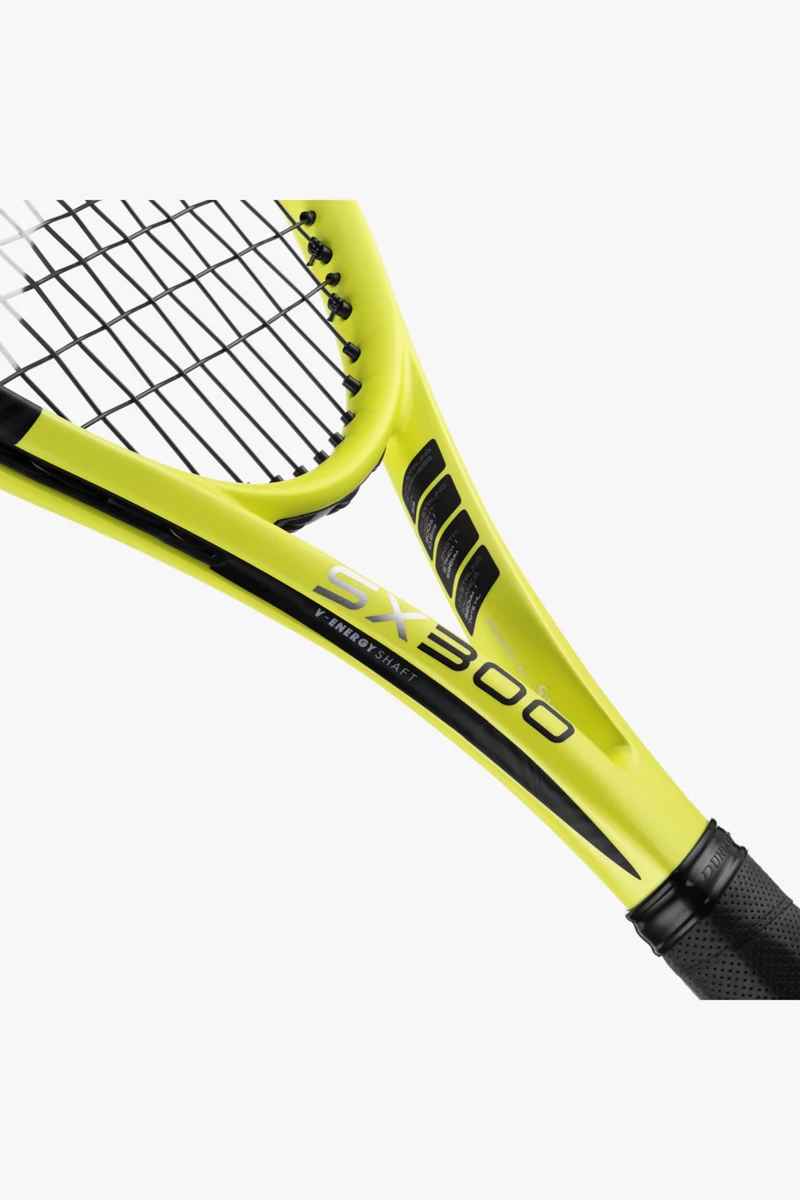 Dunlop SX 300 - unbesaitet - Tennisracket