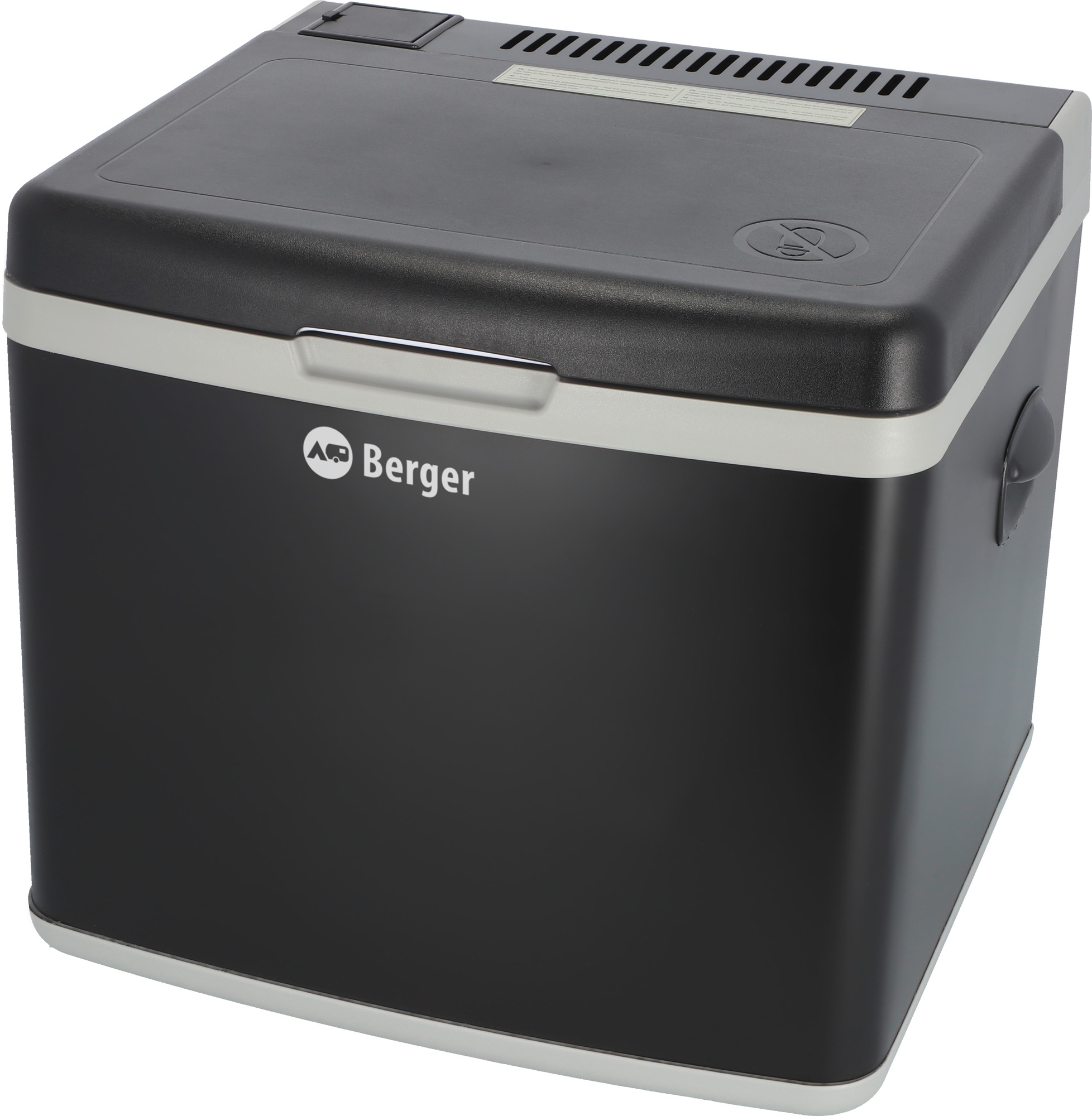 Berger Hybrid-Kühlbox K2 42 Liter