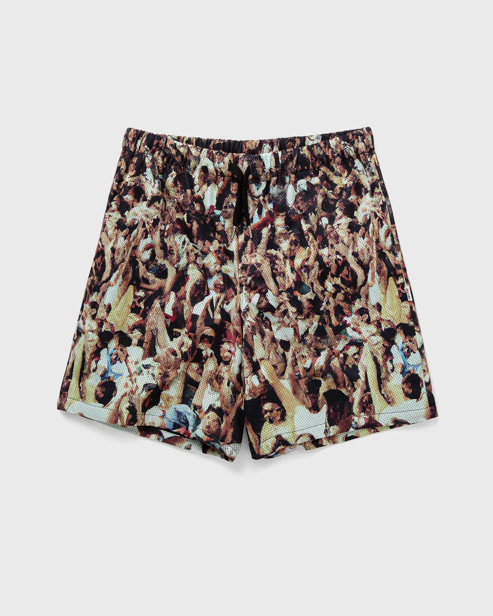 Arte Antwerp Mesh Shorts